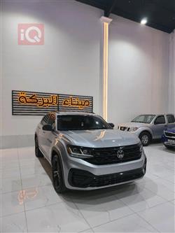 فولكسفاغن أطلس كروس سبورت